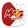 Logo of Mais Delivery android Application 